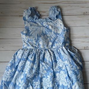 Little Girls Dress